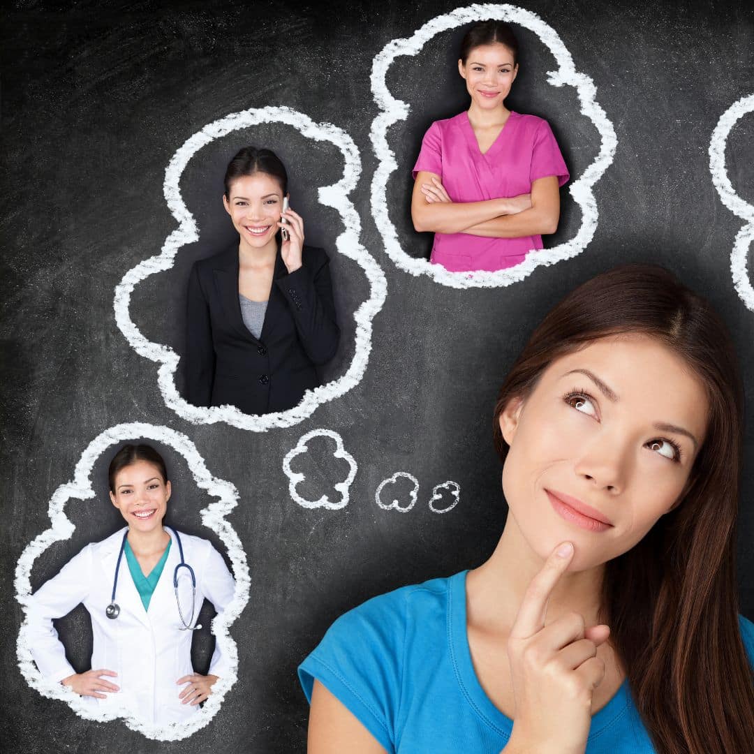 introvertiert Berufswahl