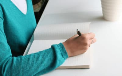 Journaling, warum es perfekt funktioniert