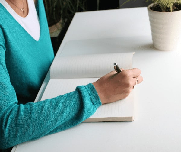 Journaling