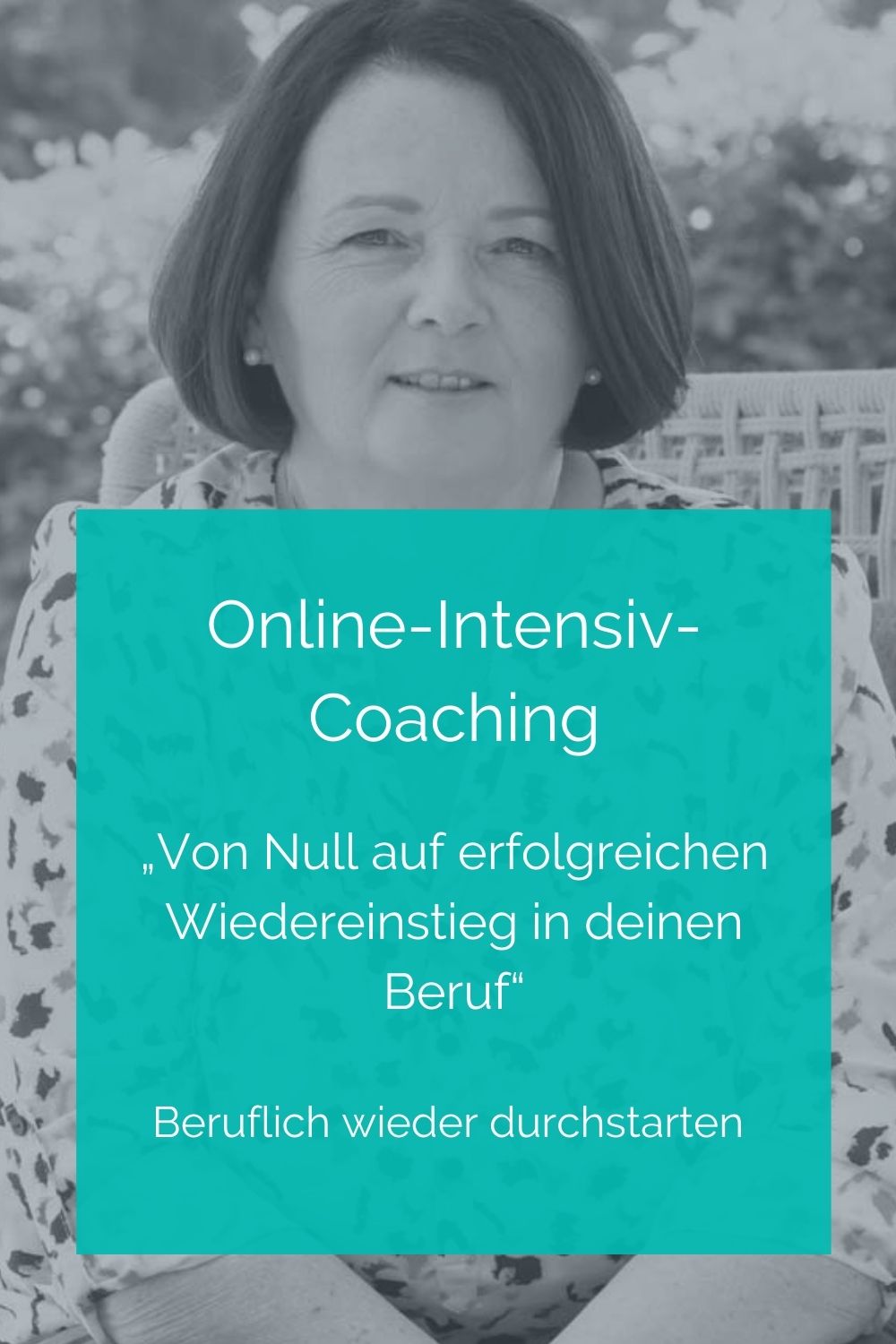 Online Intensiv Coaching