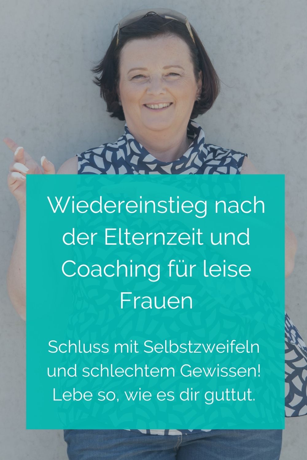 Wiedereinstieg in den Beruf nach Elternzeit