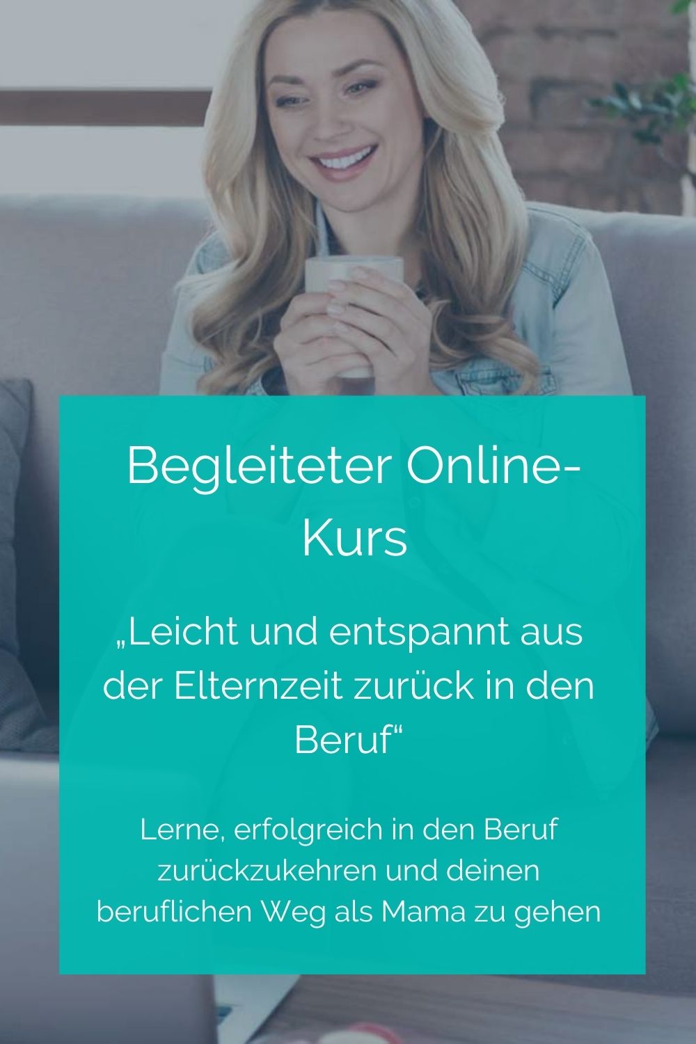 aus der Elternzeit zurück in den Beruf