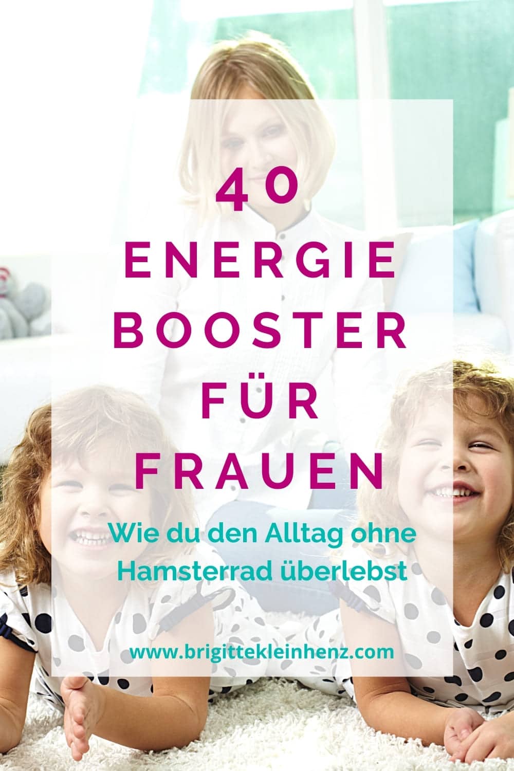 40 energie Booster_2021 Kleinhenz Elternzeit