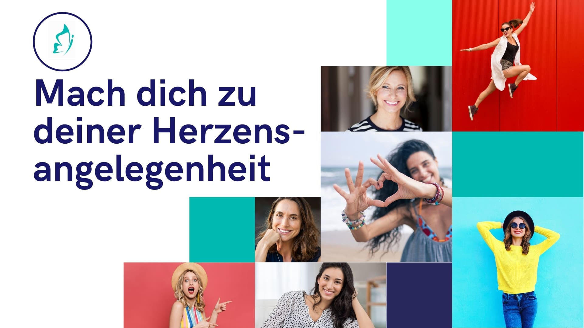 MachdichzudeinerHerzensangelegenheit Kleinhenz Coaching