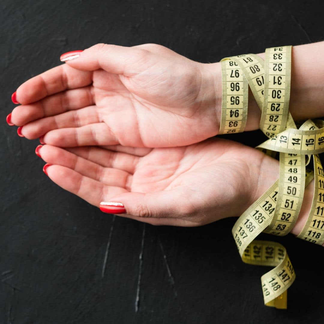 Selbstvertrauen stärken