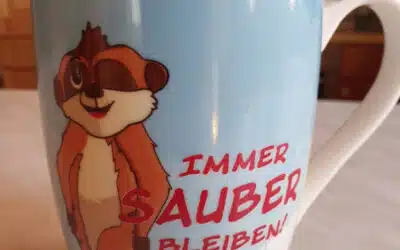 12 von 12 im März 2022 – ein ganz normaler Samstag