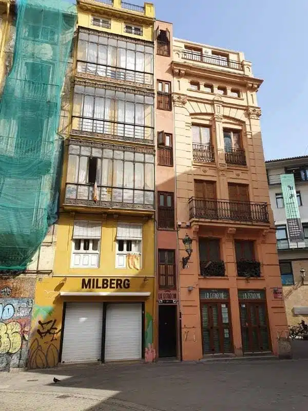 Valencia 20