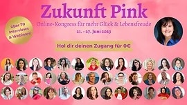 Kongress Zukunft Pink