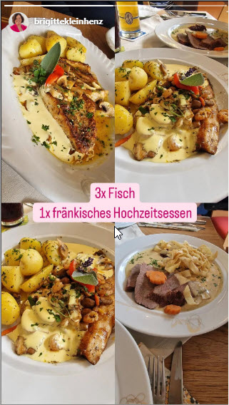 Fisch