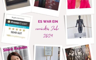 Jahresrückblick 2024: Der Zauber des Lebens