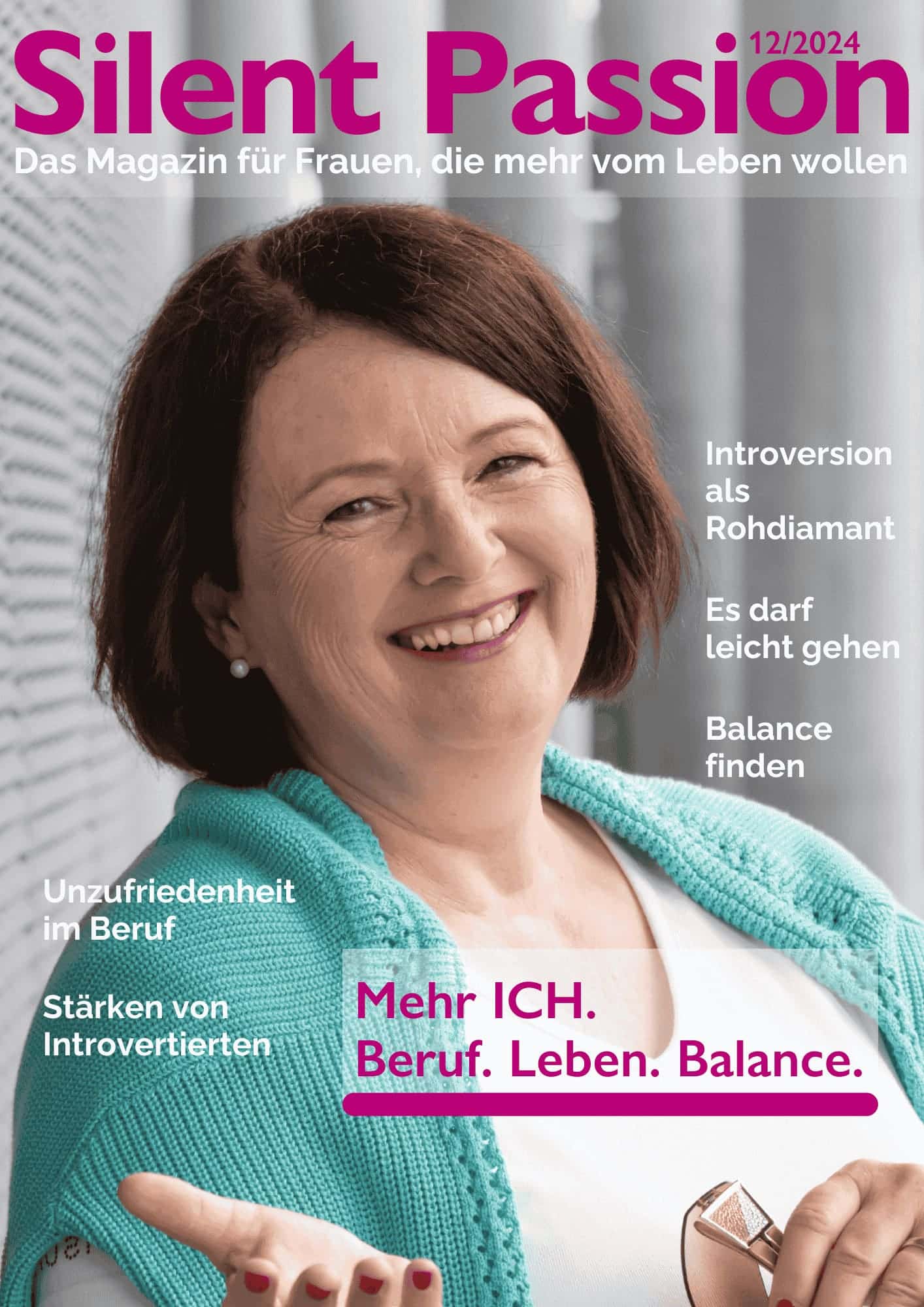 Online Magazin Dezember 2024