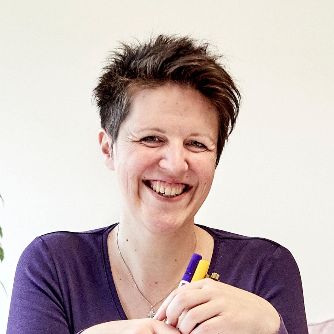 Gesa Oldekamp LinkedIn