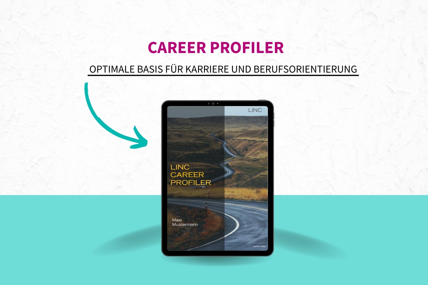 LINK CAREER PROFILER