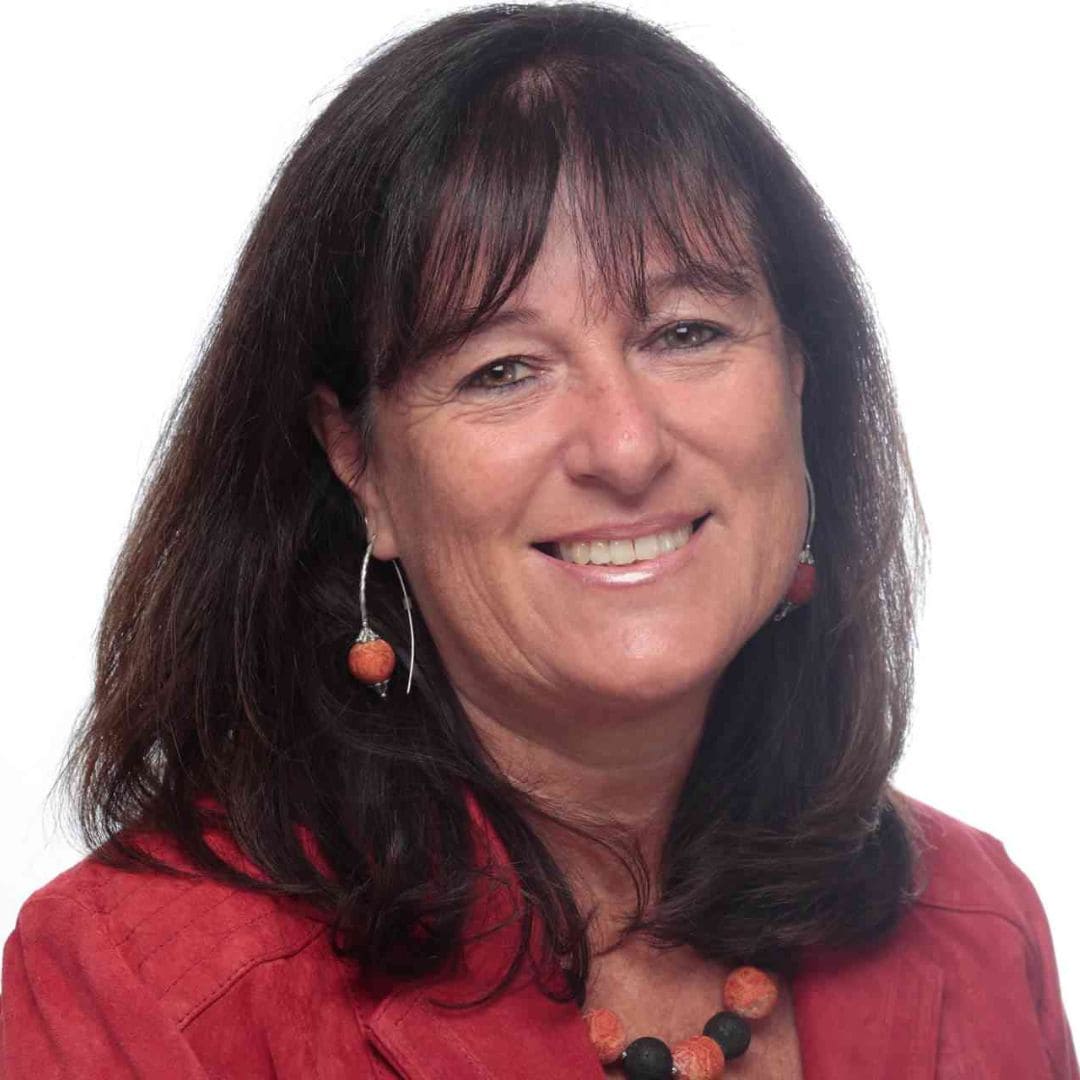 Martina Reiterer