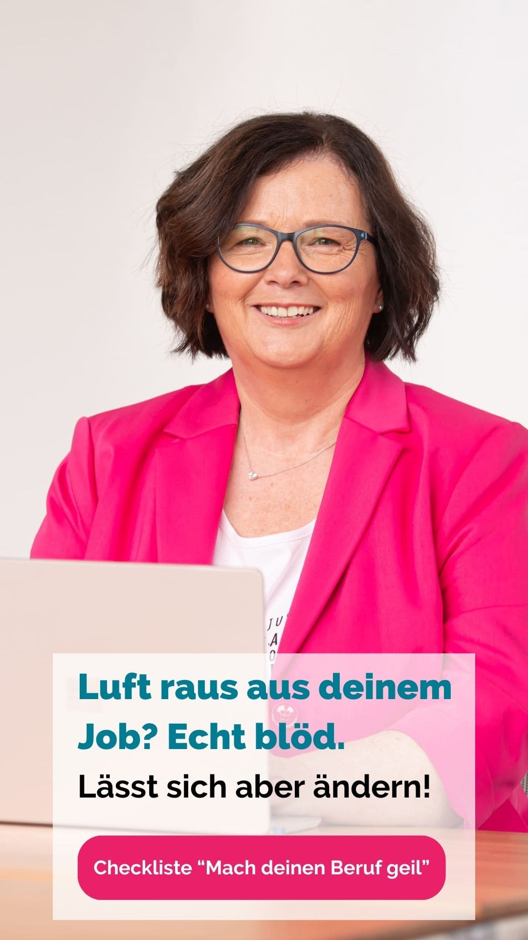 Neuorientierung Beruf