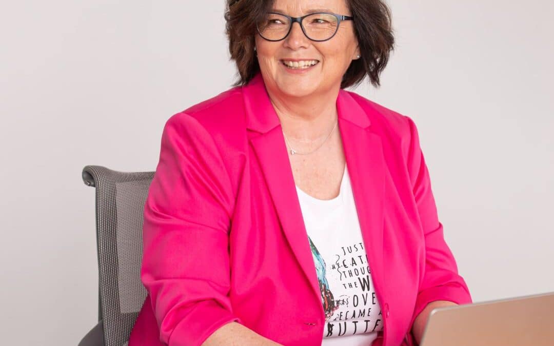 Veränderung in der Arbeitswelt