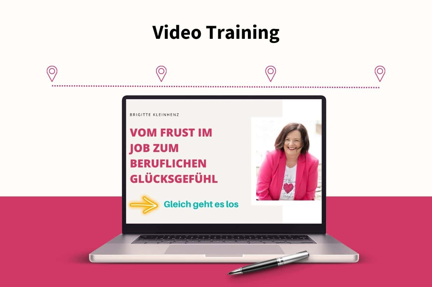 Video Frust im Job Video Frust im Job