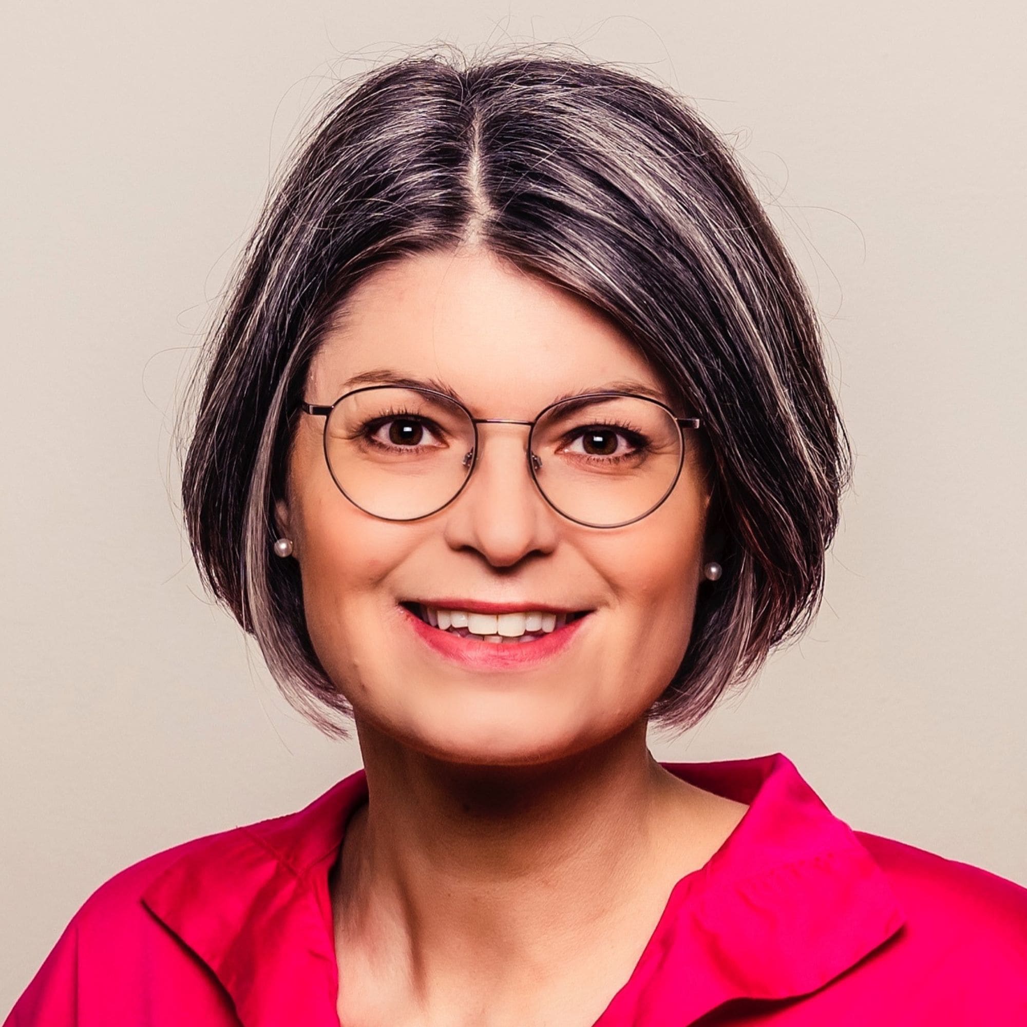 Corinna Maria Pfitzer