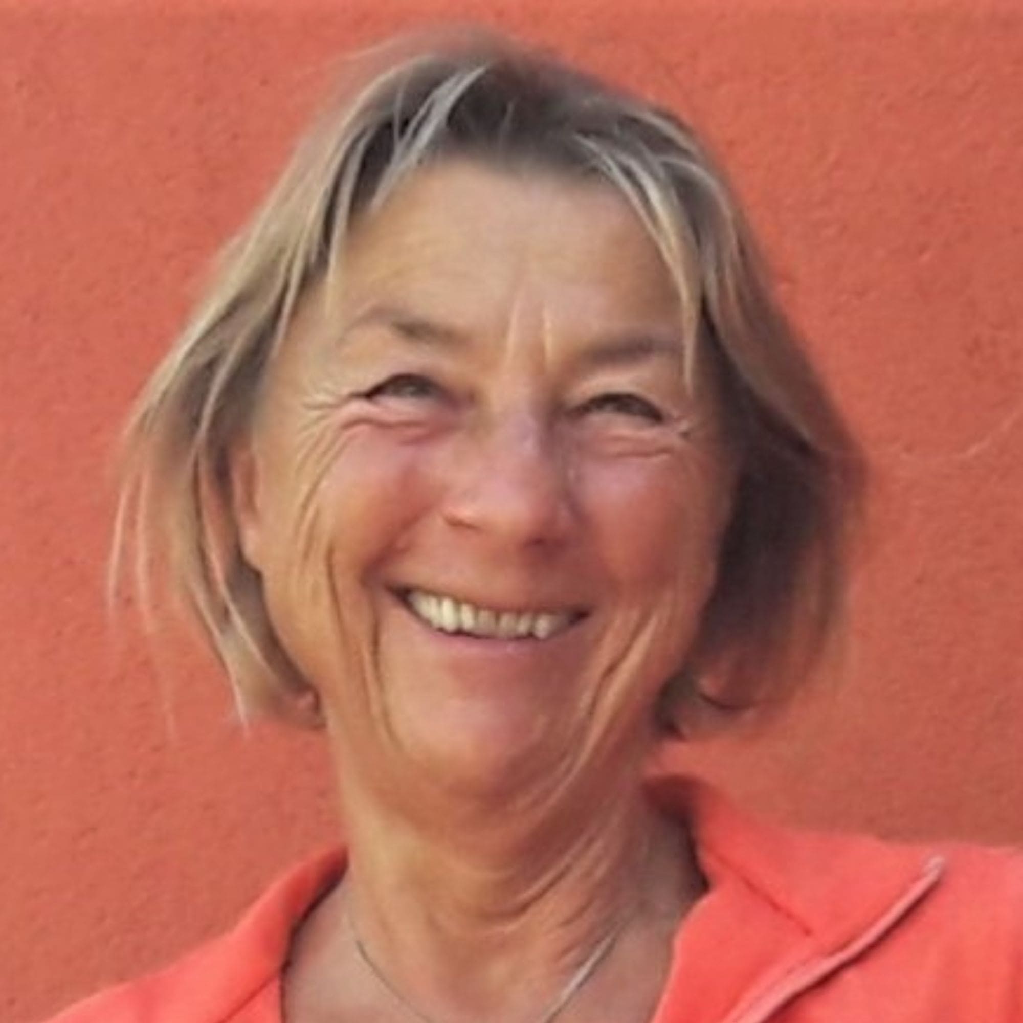 Cornelia Maria Mohr