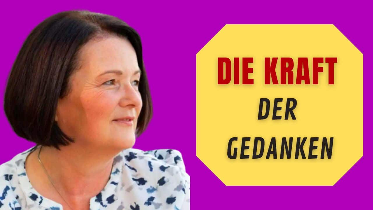 Introvertiert - Die Kraft der Gedanken