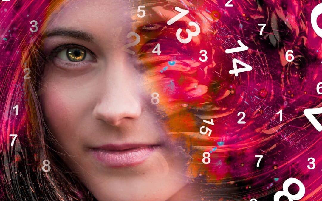Reading humanistische Numerologie