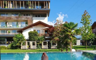Stress abbauen: So bleibst du vor und nach dem Urlaub entspannt