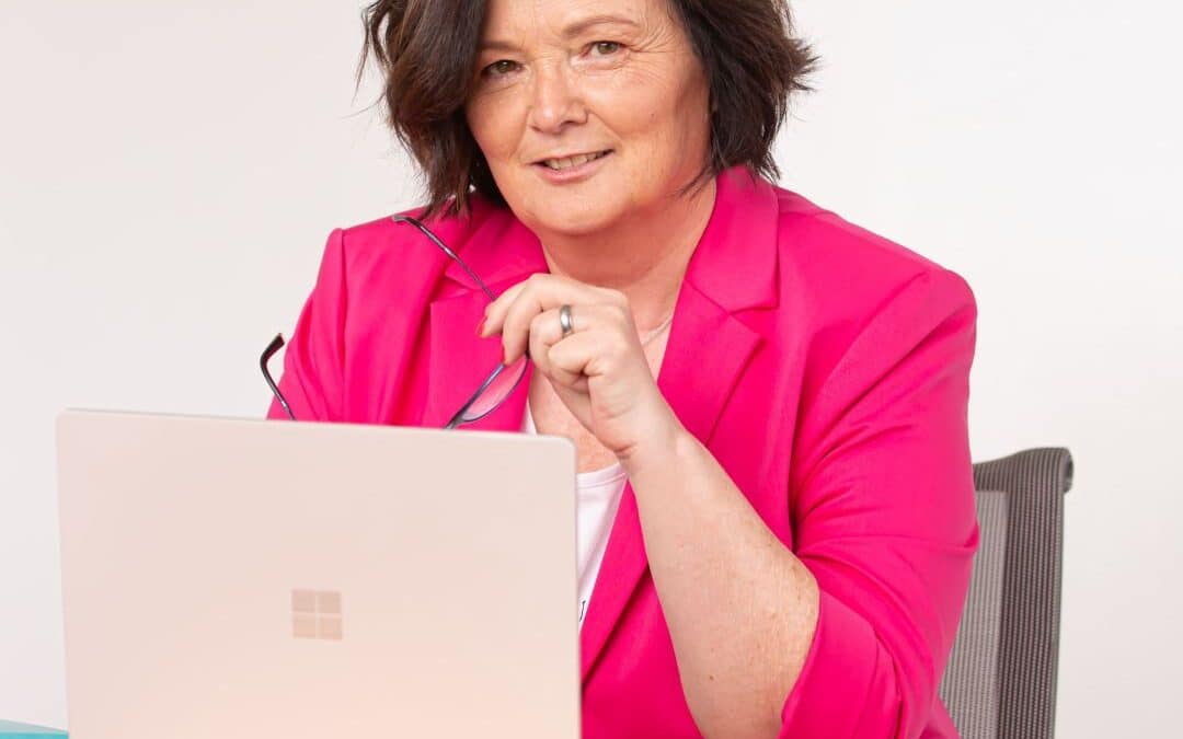 Coaching Selbstbewusstsein Frauen