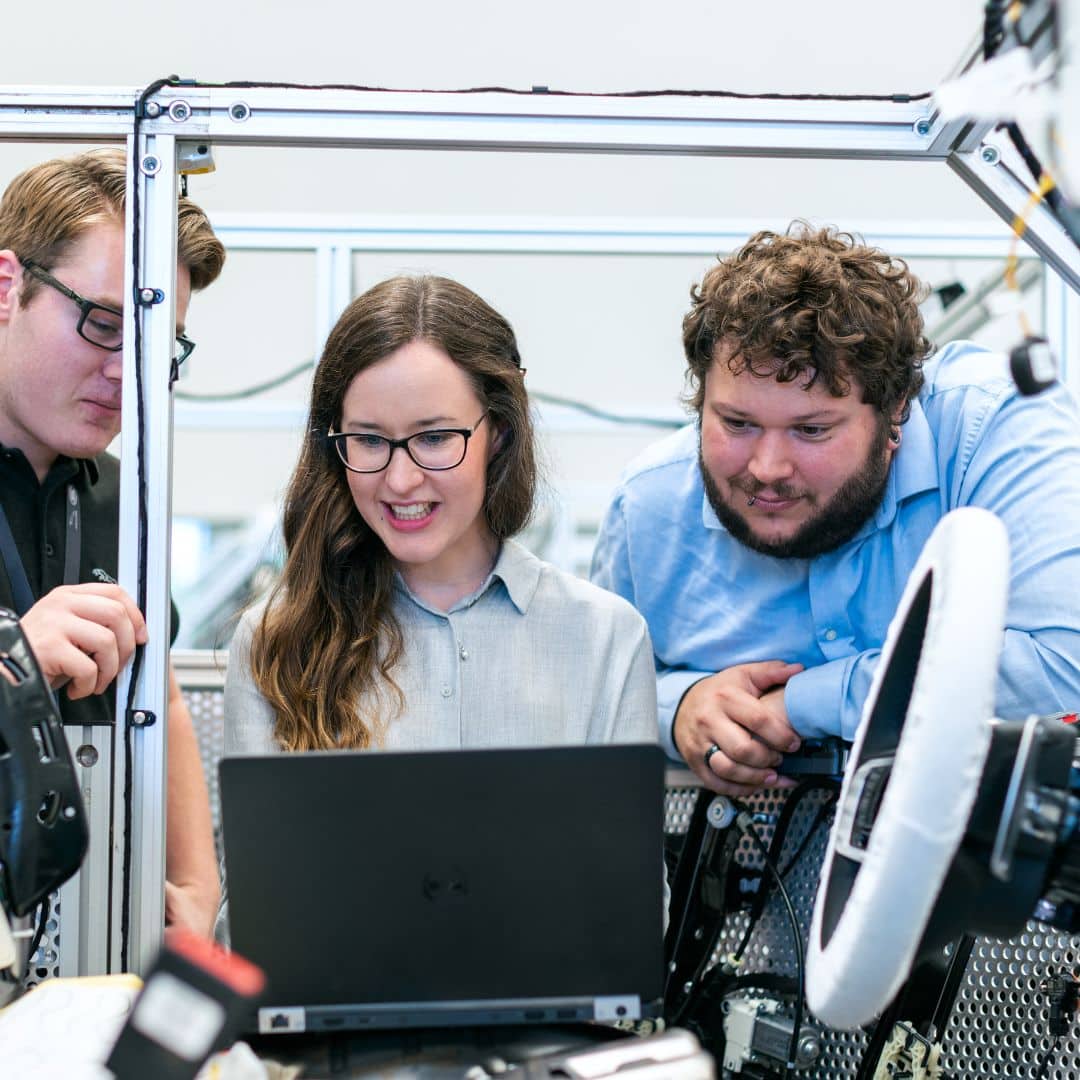 Selbstbewusstsein im Job