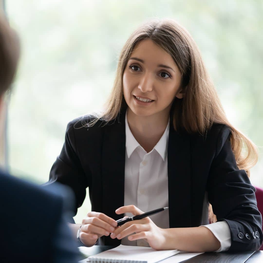 Vorstellungsgespräch Fragen an Arbeitgeber