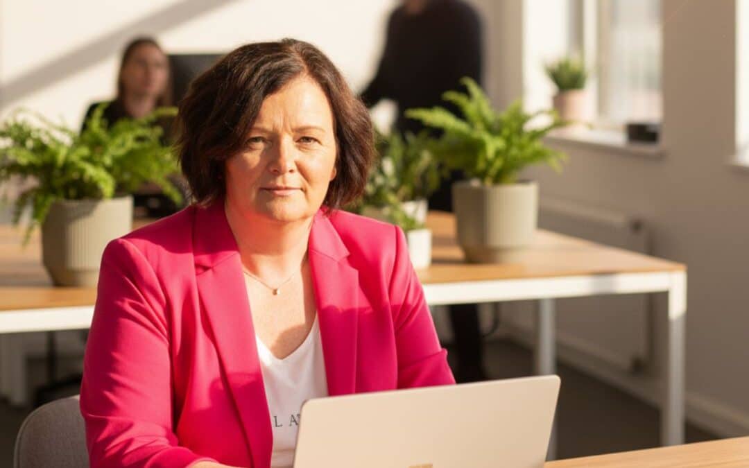 Job wechseln trotz Angst