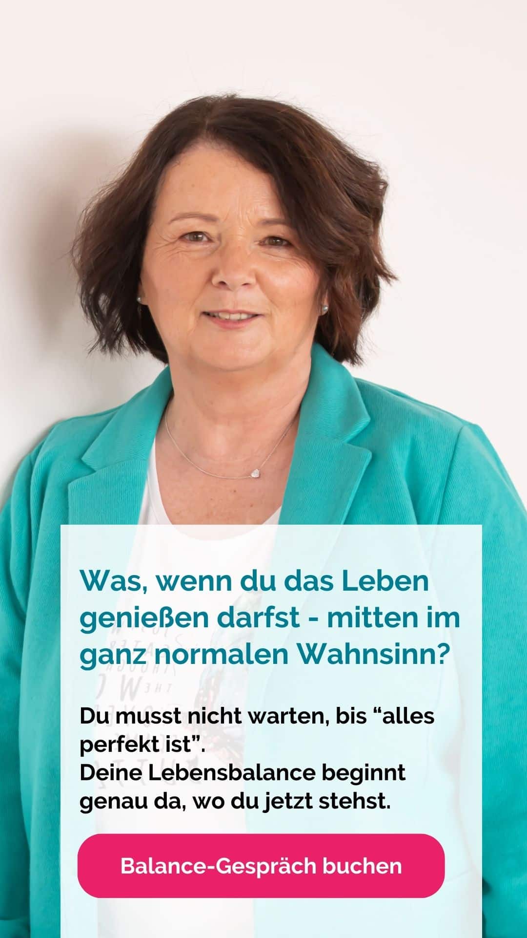 Lebensbalance