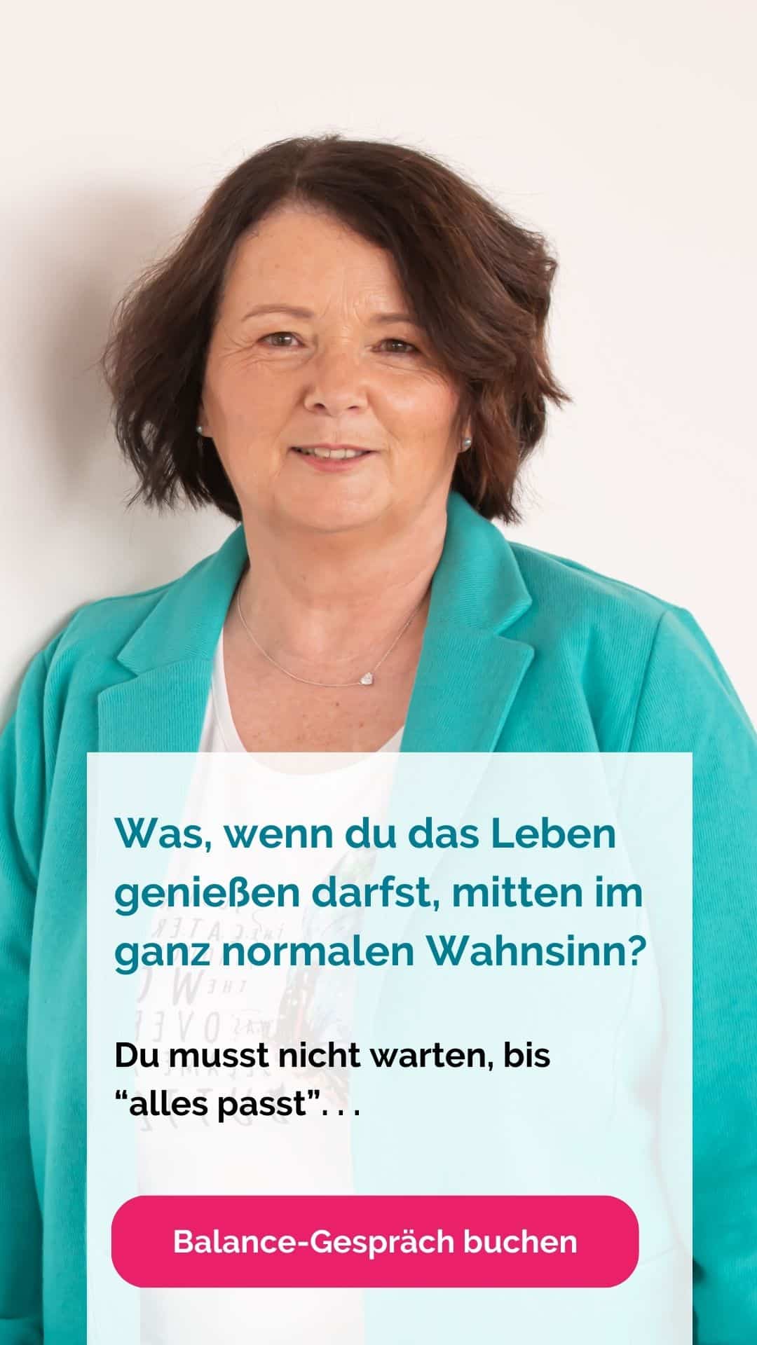 Lebensbalance