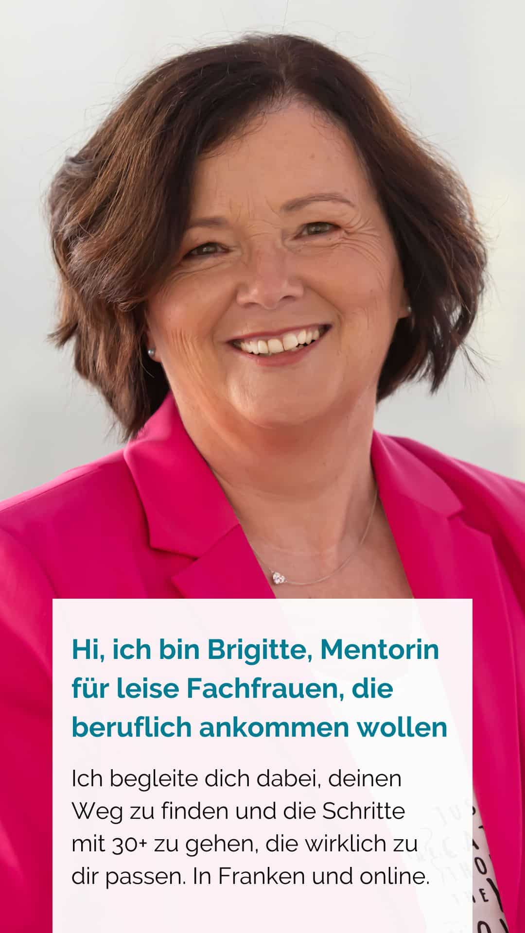 berufliche neuorientierung coach