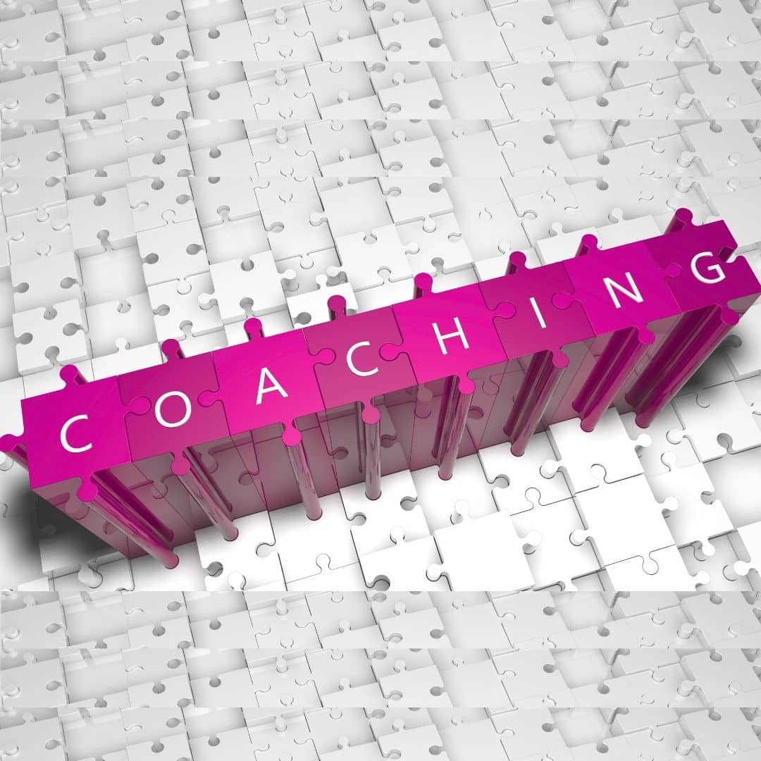 Coaching Glossar - Coaching Begriffe verständlich erklärt