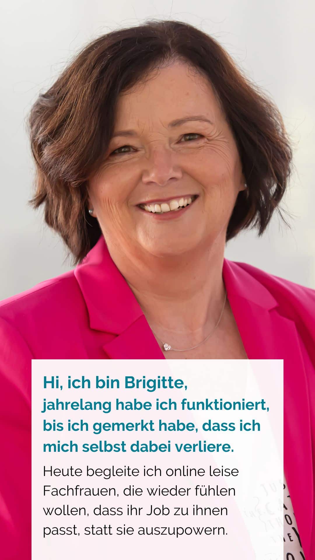 berufliche neuorientierung