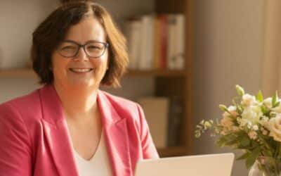 Introvertierte Frauen im Beruf: leise Stärken, große Wirkung