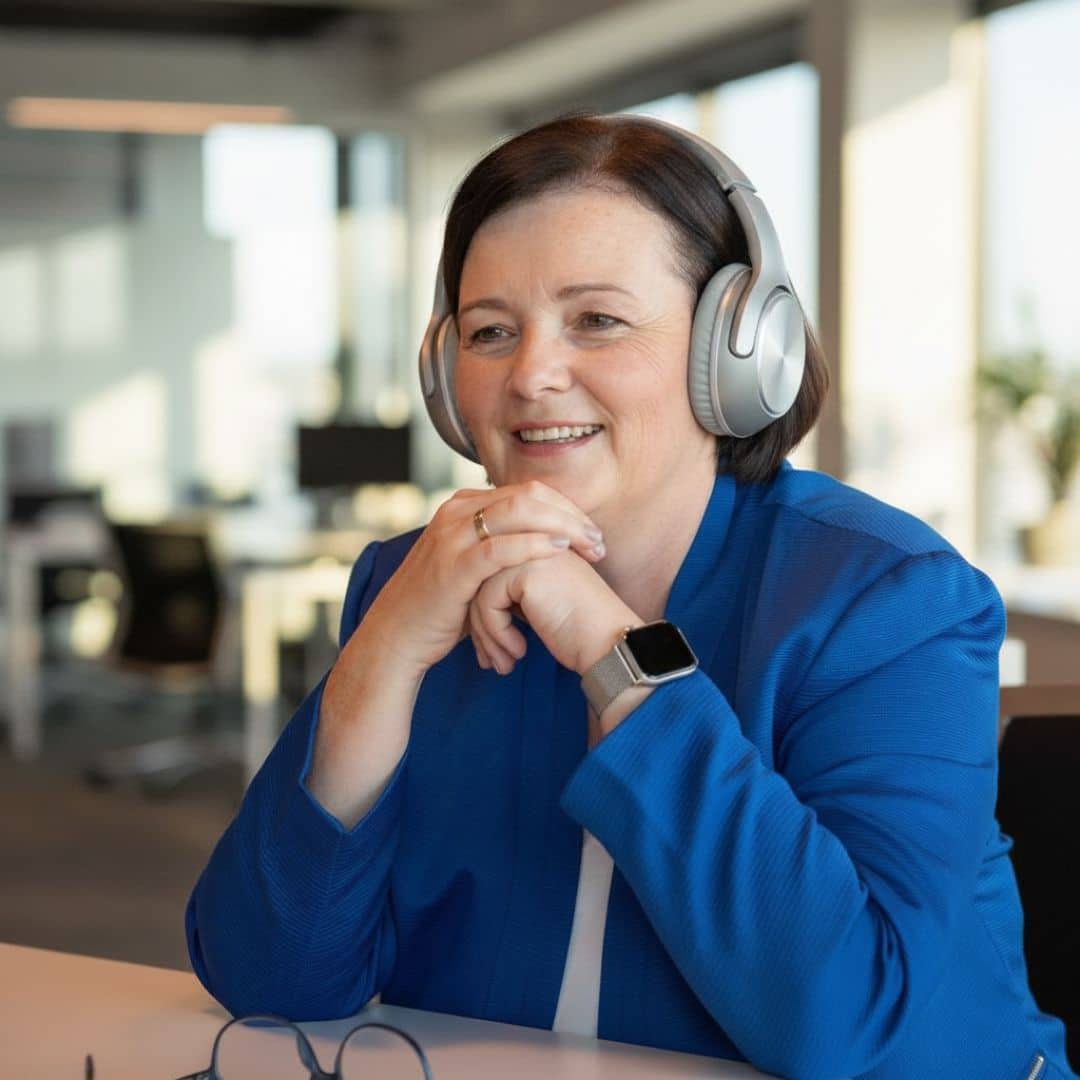 KI-gestützte Vorbereitung Bewerbungsgespräch