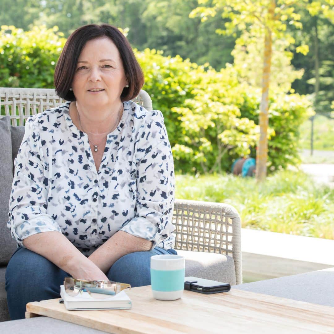 Ganzheitliche Gesundheit für Frauen