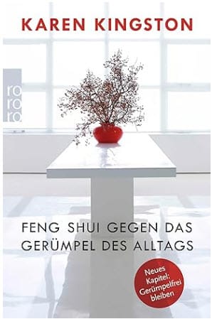 Karen_Kingston_Gerümpel Gerümpel des Alltags