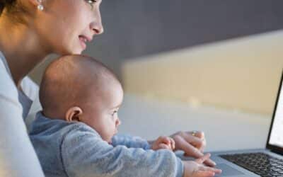 Kinder in der Bewerbung angeben? So schützt du deine Chancen im Bewerbungsprozess