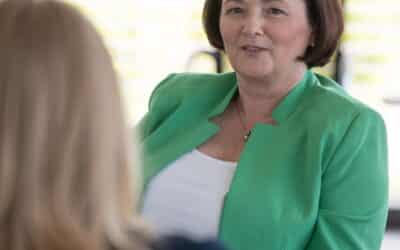 Vorstellungsgespräch: Die besten 18 Fragen, die Arbeitnehmer stellen sollten