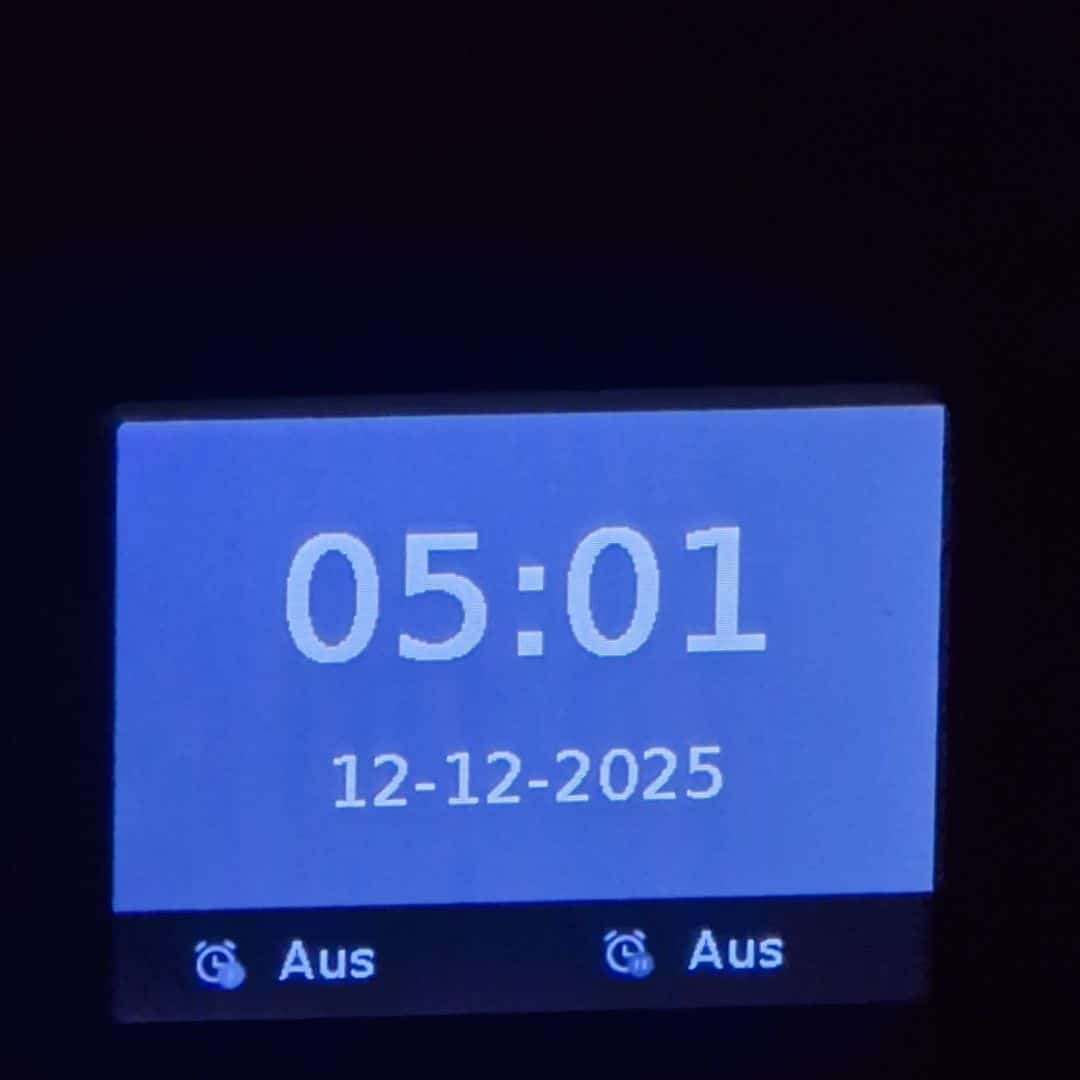 12 von 12 Blogbeitrag