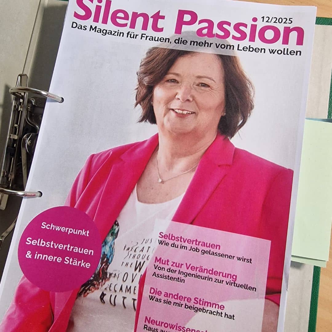 12 von 12 Blogbeitrag