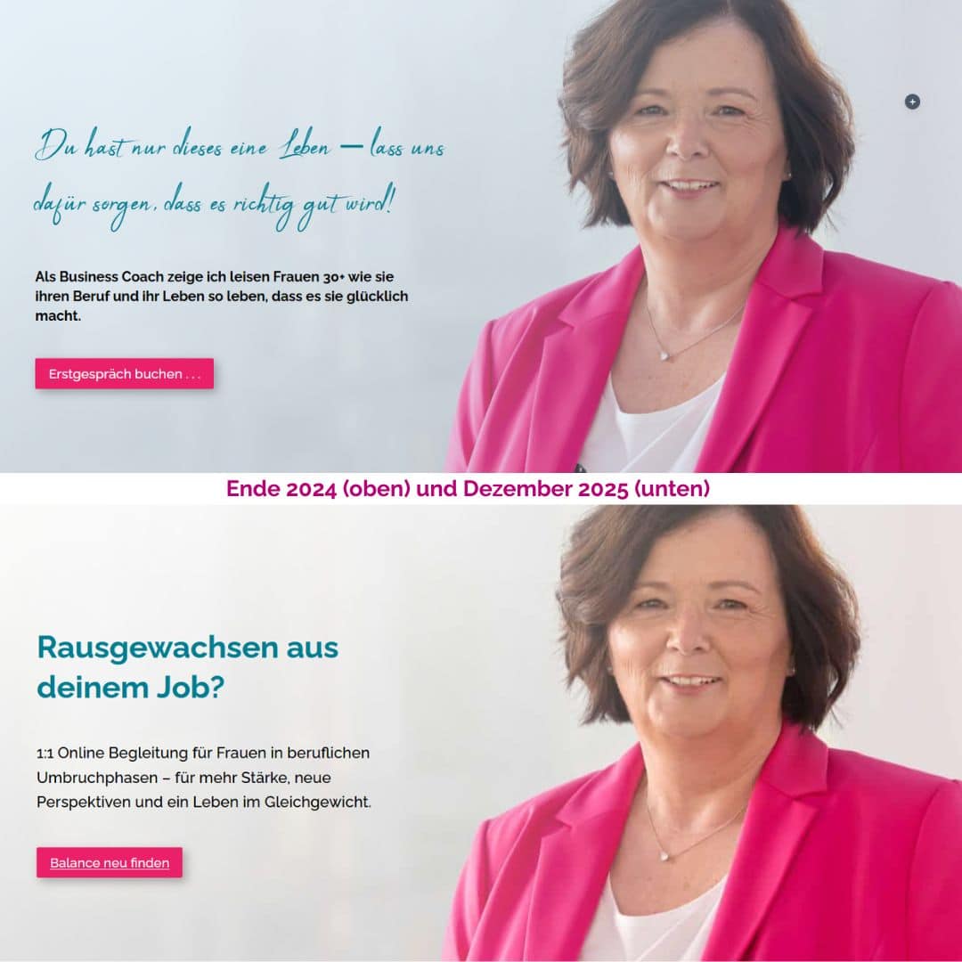 Jahresrückblick 2025