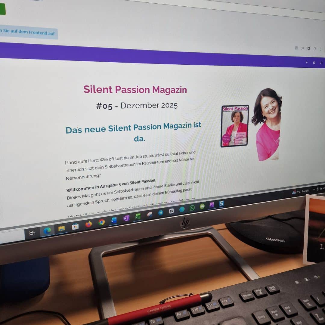 12 von 12 Blogbeitrag