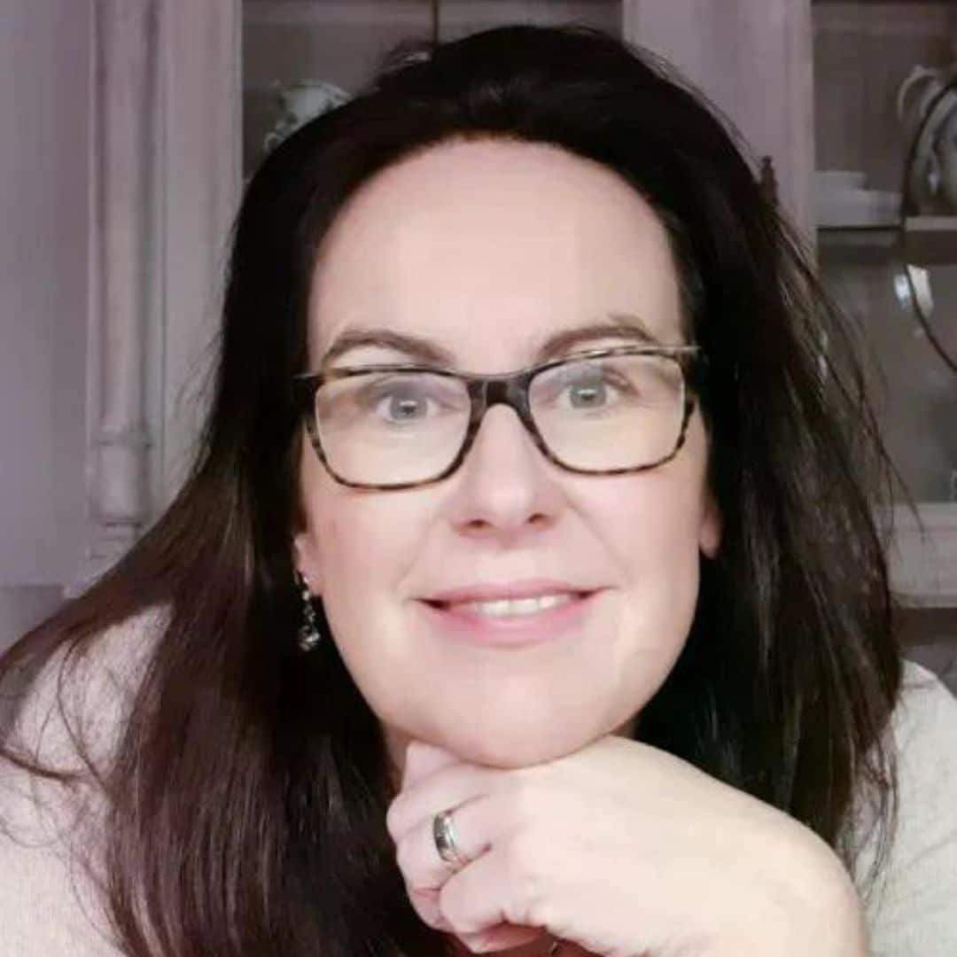 Claudia Claudia Oidtmann