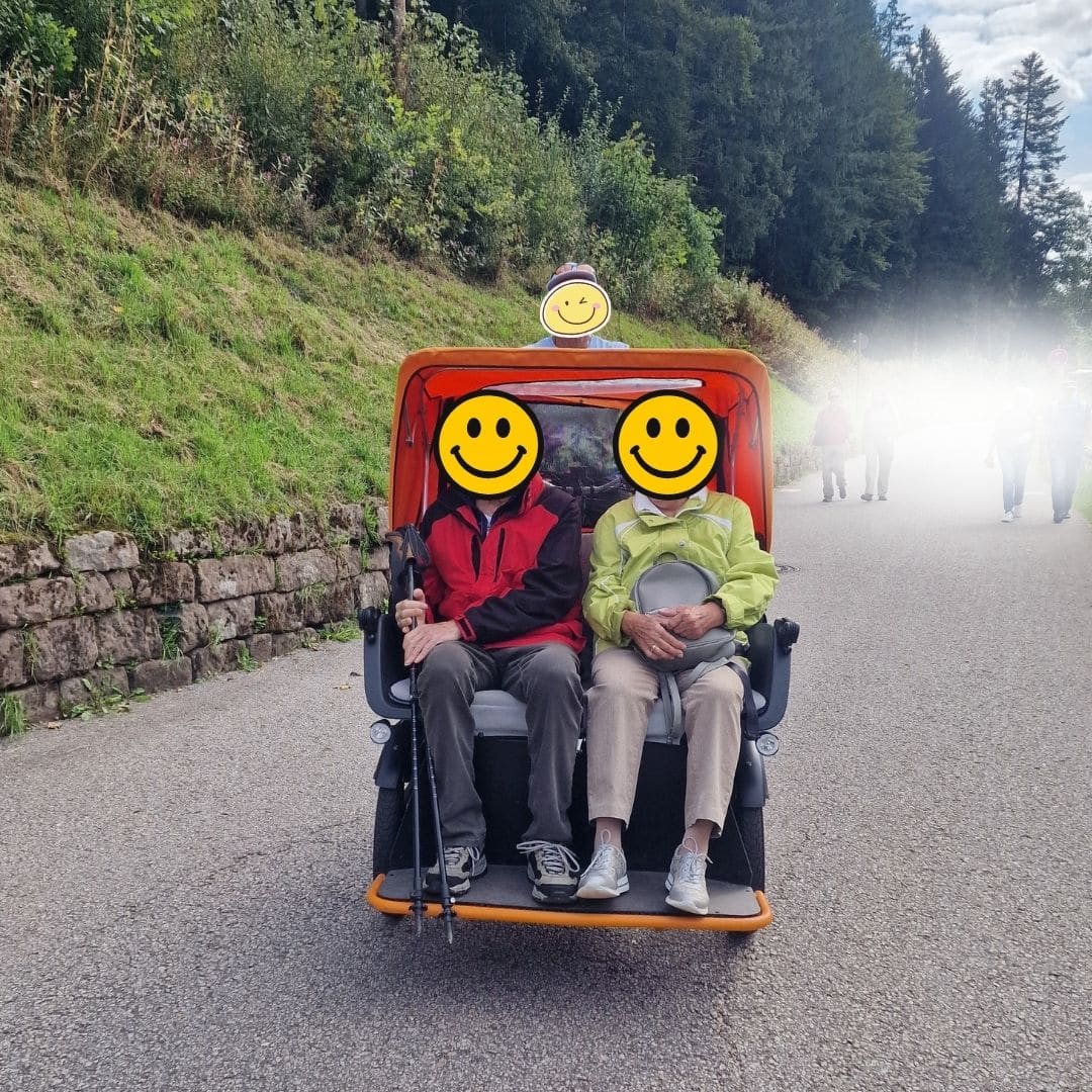 Jahresrückblick 2025