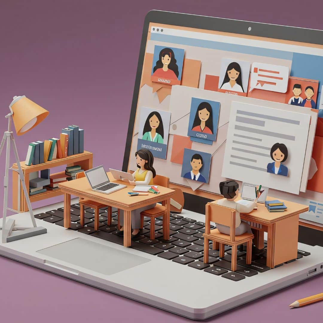 Beruf Neuorientierung Glossar - Arbeitsmodelle