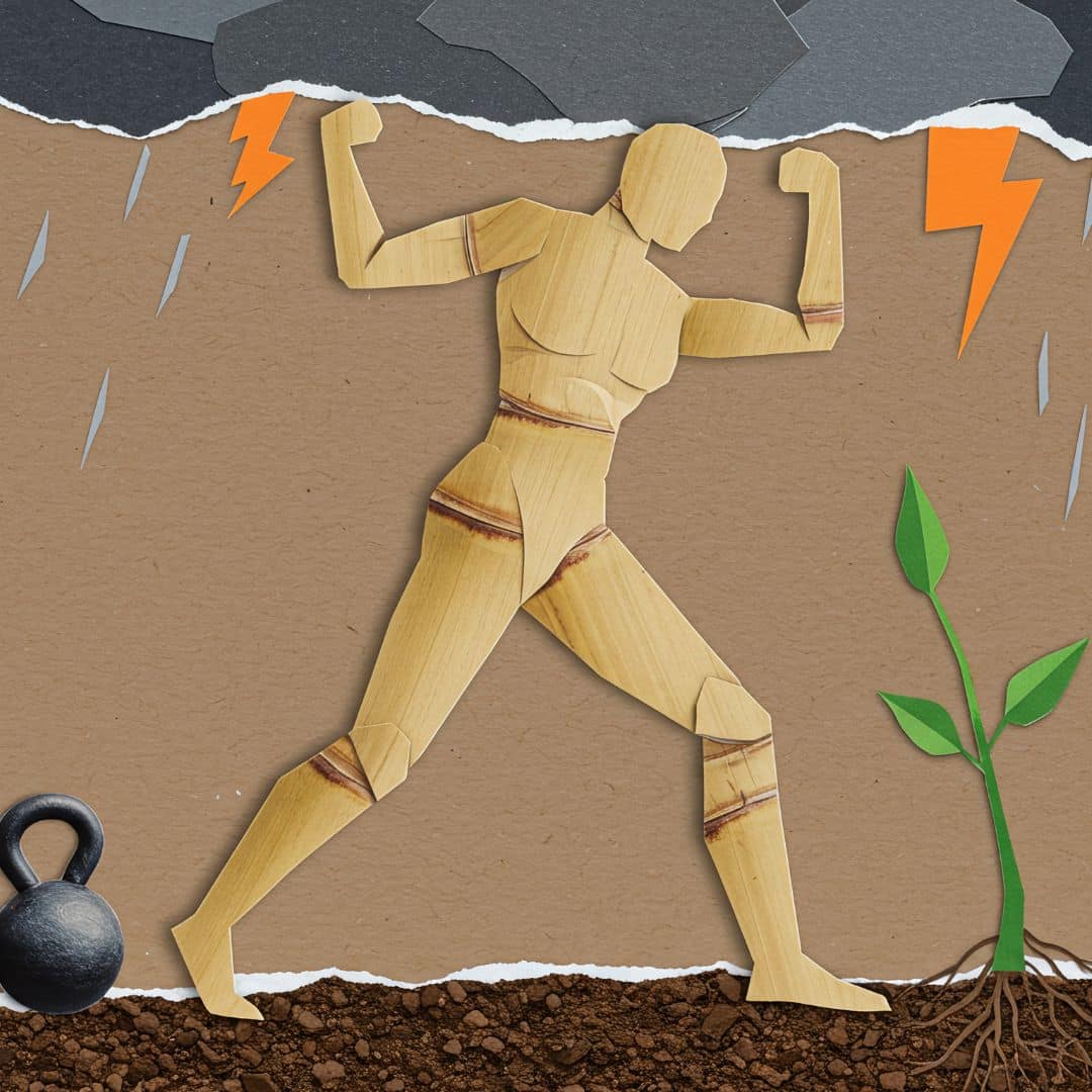 Berufliche Standortbestimmung, Stärken und Werte im Beruf