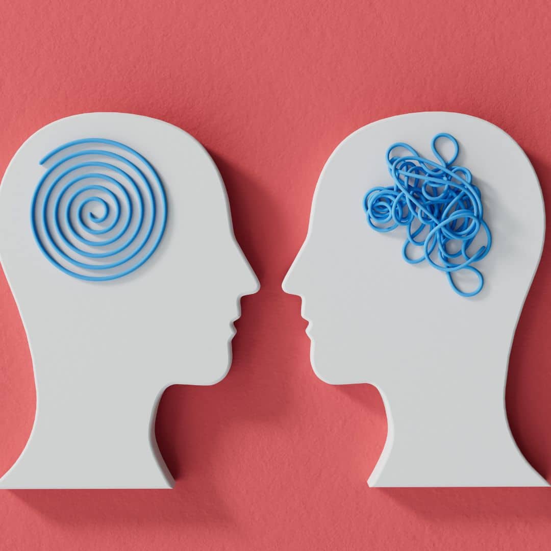 Grenzen, Balance und mentale Last, damit Arbeit nicht alles auffrist